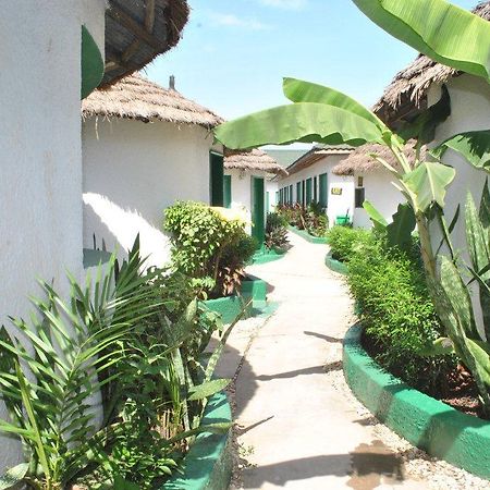 African Village Hotel Bakau Zewnętrze zdjęcie