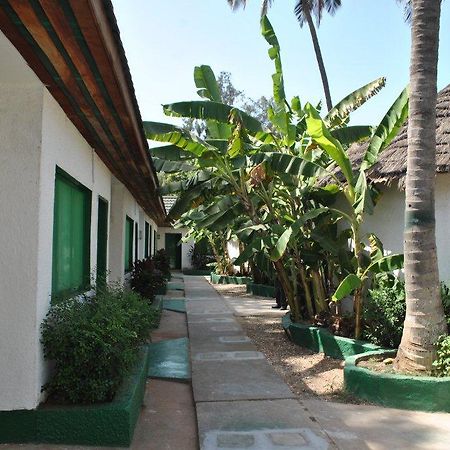 African Village Hotel Bakau Zewnętrze zdjęcie