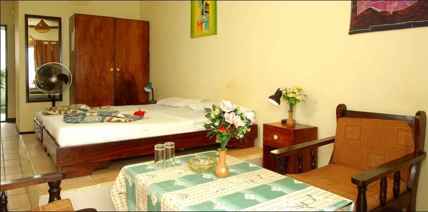 African Village Hotel Bakau Zewnętrze zdjęcie