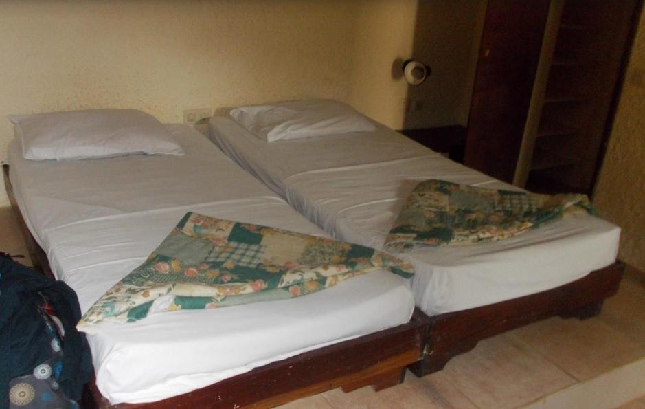 African Village Hotel Bakau Zewnętrze zdjęcie